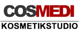 Logo Kosmetikstudio Cosmedi Wien