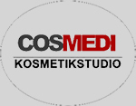 Cosmedi Kosmetik 1020 Wien Logo